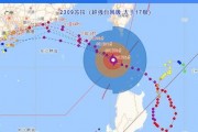 台风苏拉最新爆料新闻报道,强度升级，路径调整，多地预警