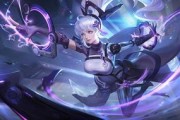 西施最新皮肤爆料无双,翩翩舞姿，传奇再现