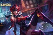 王者新皮肤爆料最新芈月