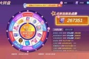 新转盘爆料最新,创新玩法与惊喜福利大揭秘