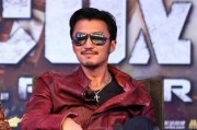 娱乐圈爆料 谢霆锋,揭秘不为人知的背后故事