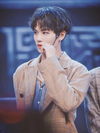 娱乐吃瓜林彦俊