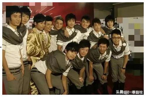 香港娱乐吃瓜爆料事件