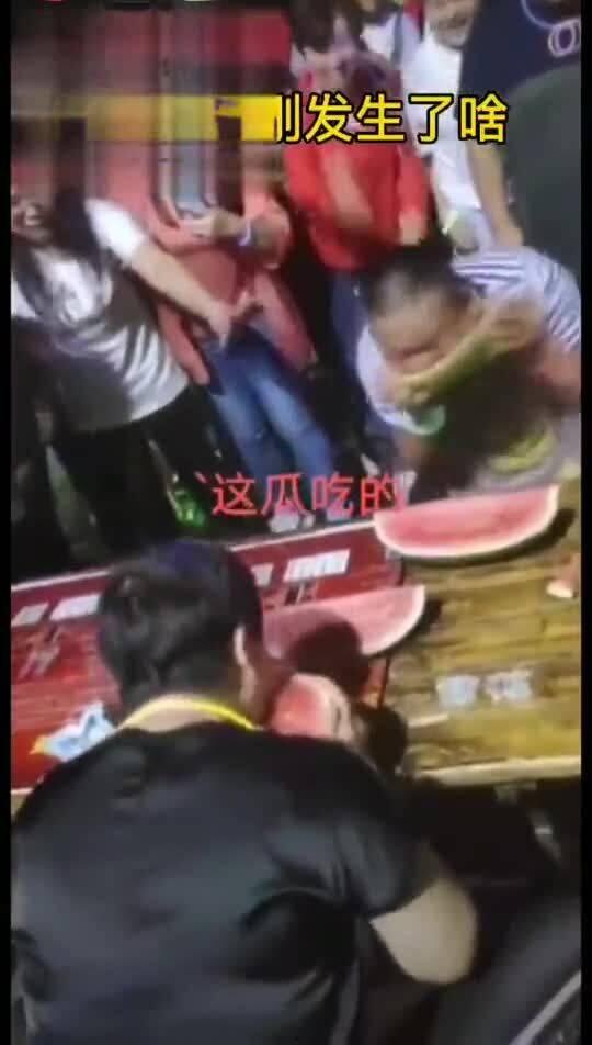 吃瓜大赛在线视频观看,在线视频盛宴，全民围观狂欢时刻